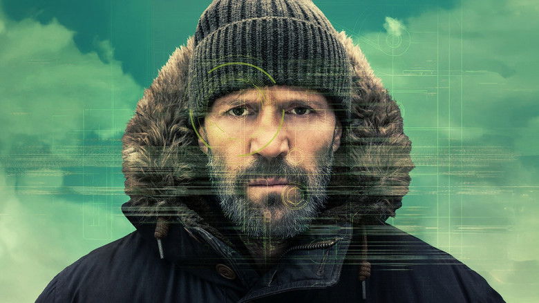 кадр из фильма Убежище