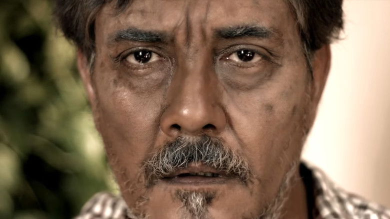 кадр из фильма Otto