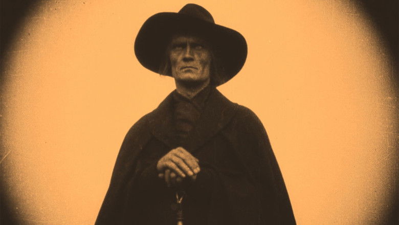 кадр из фильма Усталая смерть