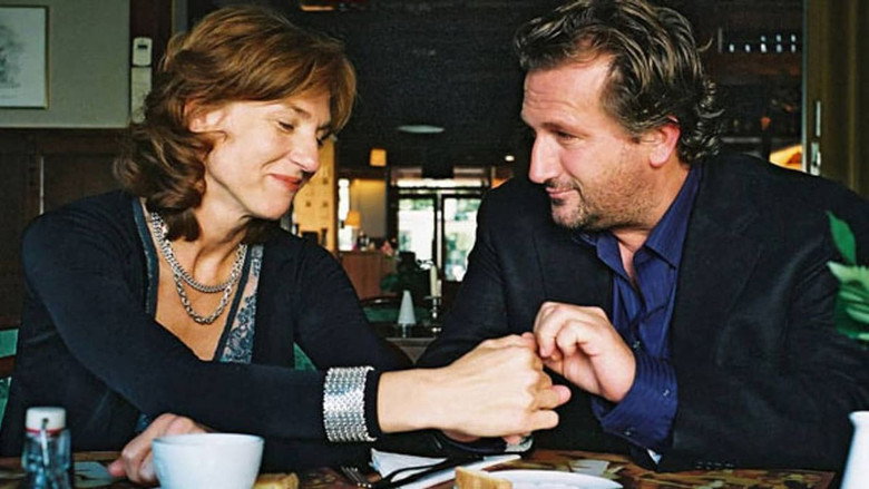 кадр из фильма Tussenstand