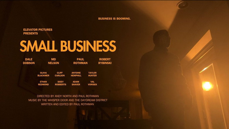Small Business