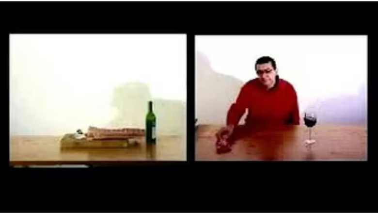 кадр из фильма I might be wrong-ing