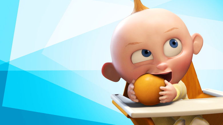 кадр из фильма Джек-Джек атакует