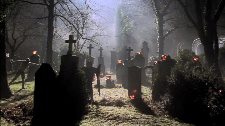 кадр из фильма Биби – маленькая волшебница