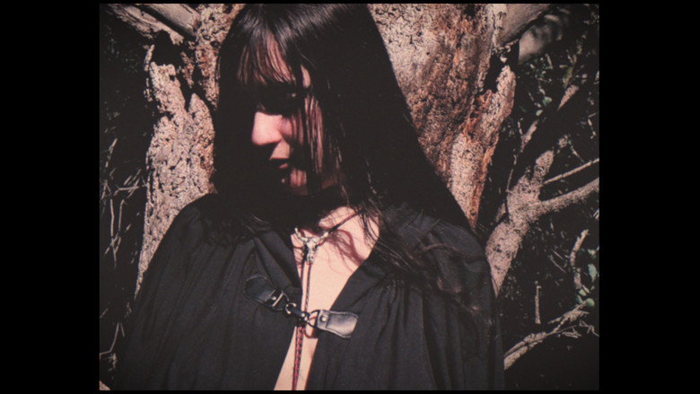 кадр из фильма Heretical Girls