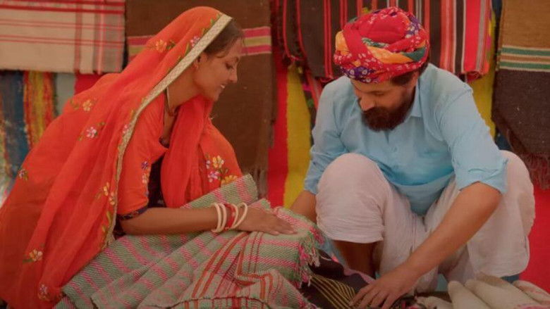 кадр из фильма UnWoman