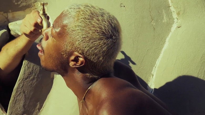 кадр из фильма De l'eau