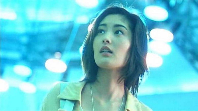 кадр из фильма Лунный экспресс