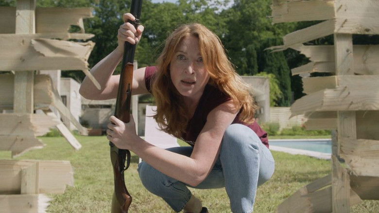 кадр из фильма Palissade