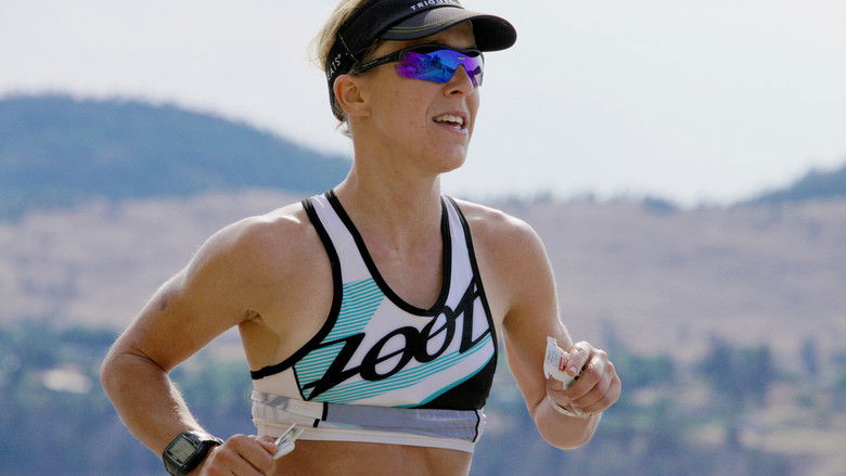 A Second Chance: The Janelle Morrison Story