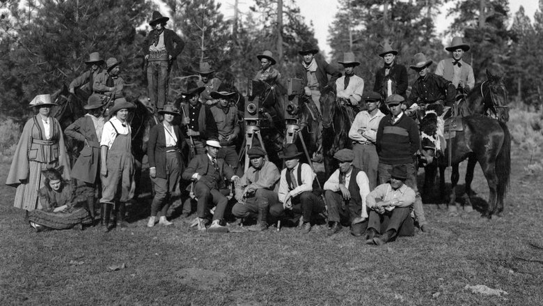 кадр из фильма Nugget Nell