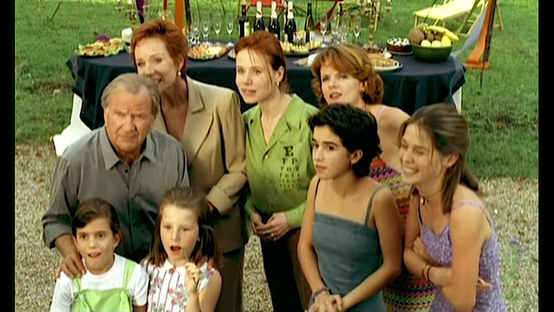 кадр из фильма Les Filles à papa