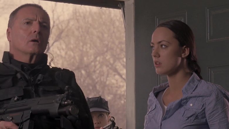 кадр из фильма Тени в раю