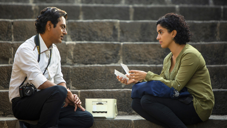 кадр из фильма Фотография