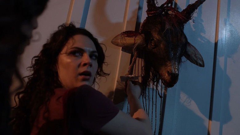 кадр из фильма Payment Received