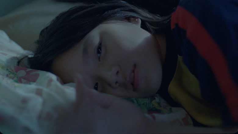 кадр из фильма 星星太陽月亮