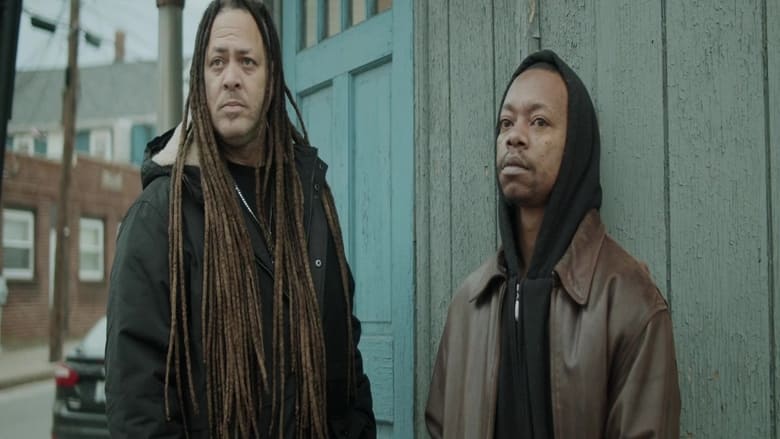 кадр из фильма La Soga: Salvation