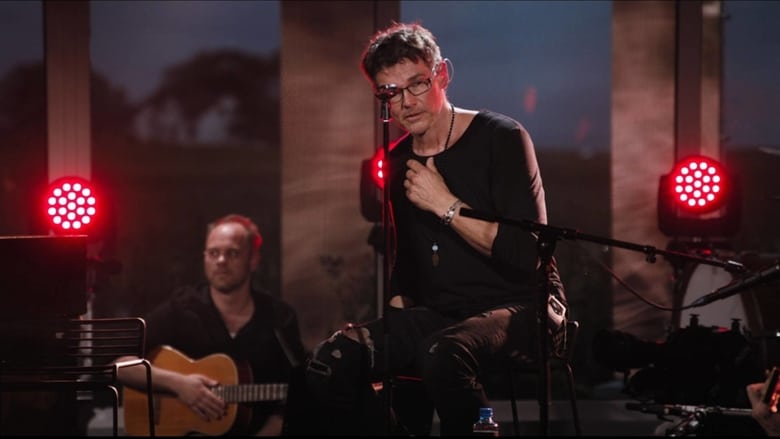 кадр из фильма a-ha | MTV Unplugged - Summer Solstice