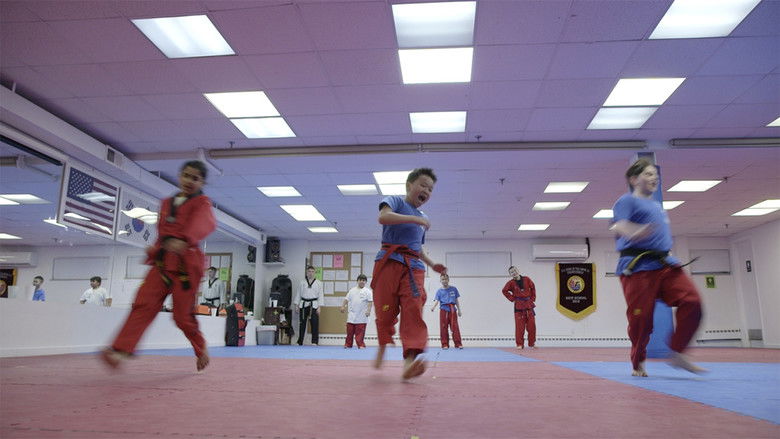 кадр из фильма Curtain Up!