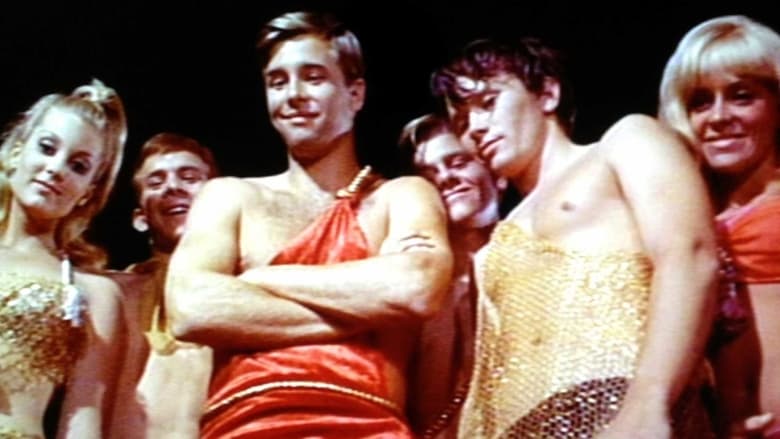 кадр из фильма Village of the Giants