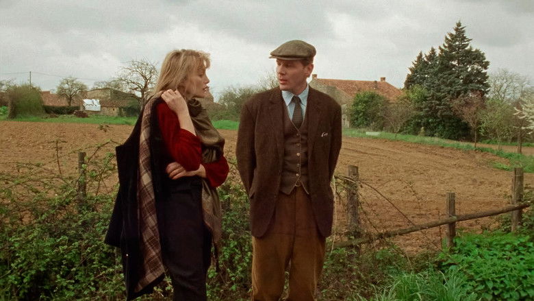 кадр из фильма Дерево, мэр и медиатека