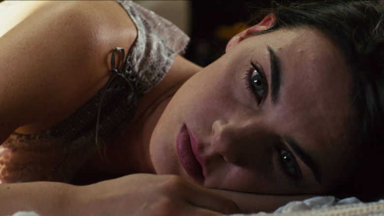 кадр из фильма 10 правил соблазнения