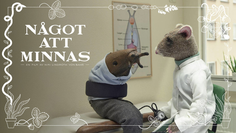 кадр из фильма Något att minnas
