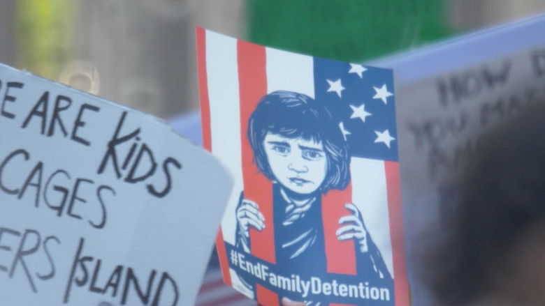 кадр из фильма MARC RIBOT FEAT. TOM WAITS – Bella Ciao (Goodbye Beautiful)