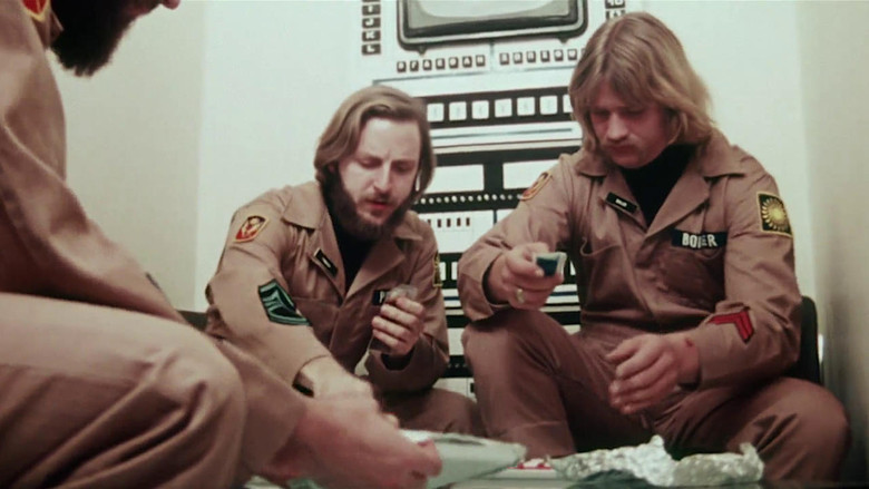 кадр из фильма Тёмная Звезда