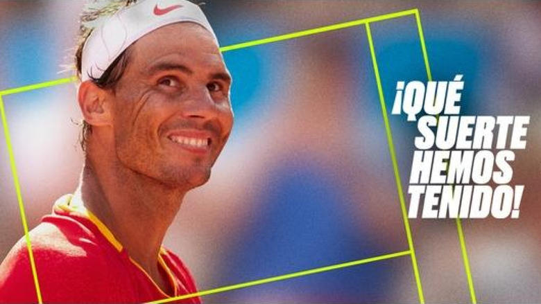 кадр из фильма ¡Qué suerte hemos tenido!