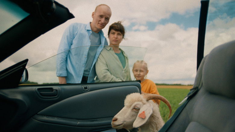 кадр из фильма Kingitus kolme O-ga