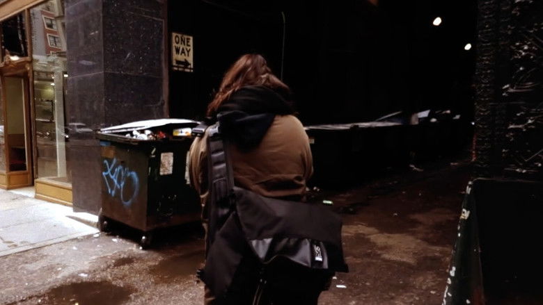 кадр из фильма Fluid Fields