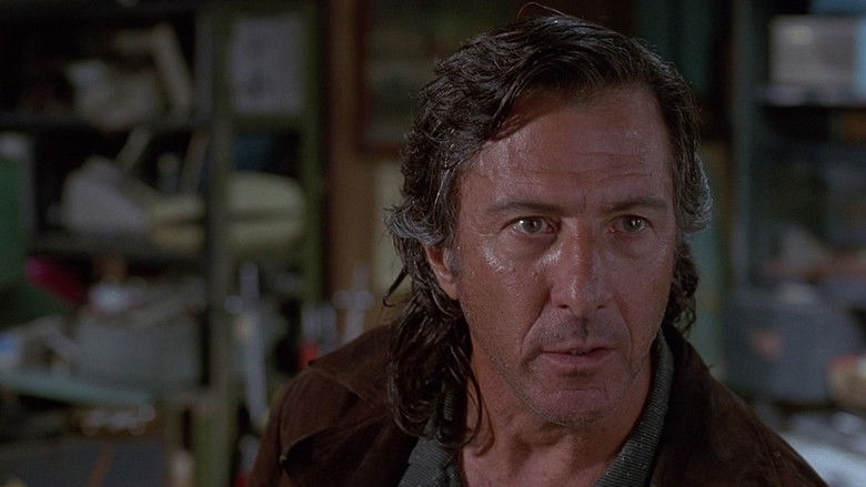 кадр из фильма Американский бизон