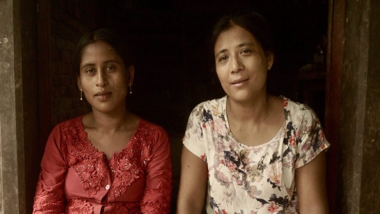 кадр из фильма မေတ္တာသည်သာ