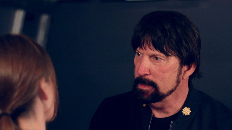 кадр из фильма Oregonda