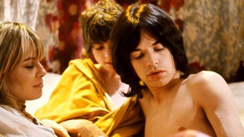 кадр из фильма Представление