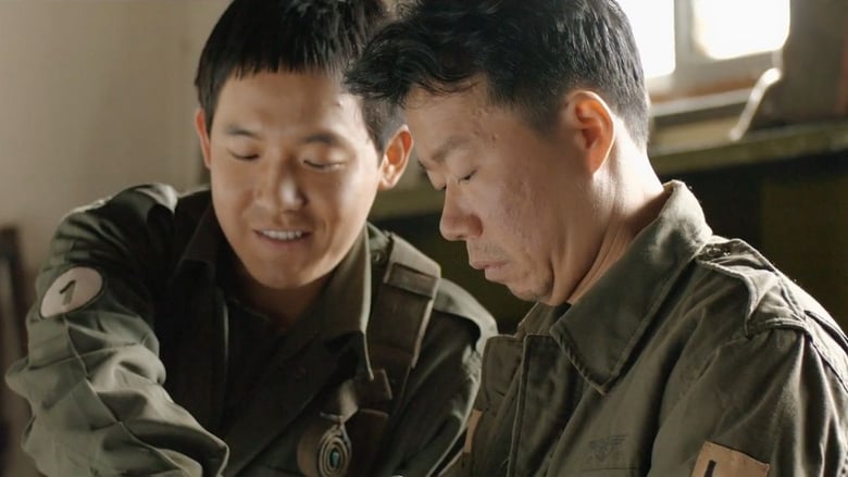 кадр из фильма Воспоминания солдата