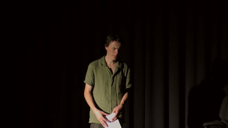 кадр из фильма Rough Audition