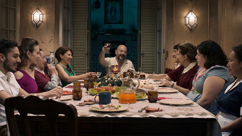 кадр из фильма El cuento del tío