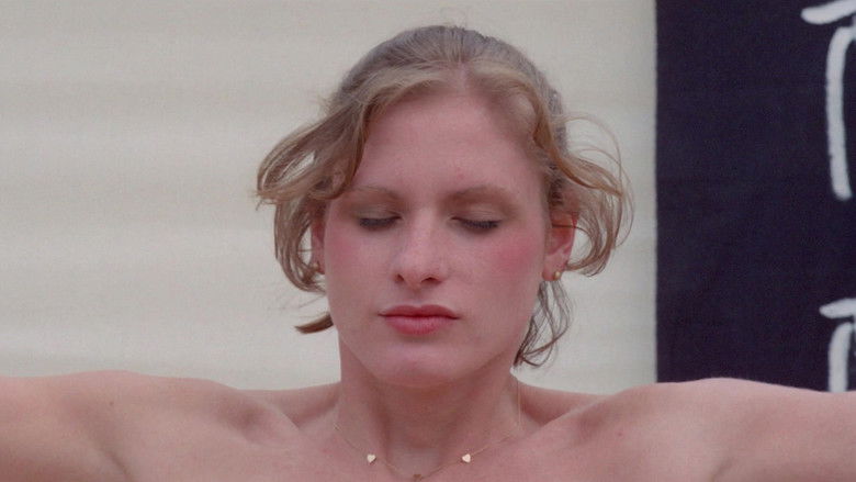 кадр из фильма The Vixens of Kung Fu (A Tale of Yin Yang)