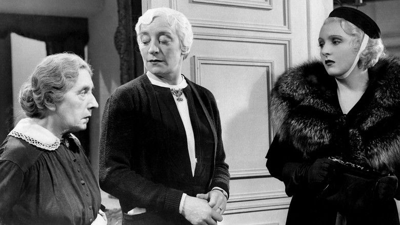 кадр из фильма Бальная записная книжка