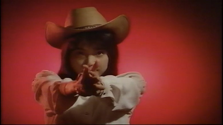 кадр из фильма 悶絶OL 異常な前戯