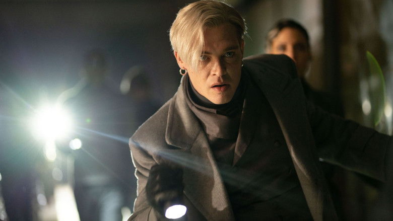 кадр из фильма Момо