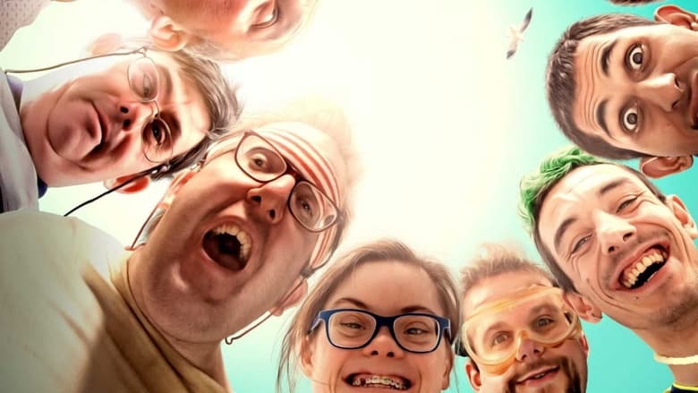 кадр из фильма Чемпионы