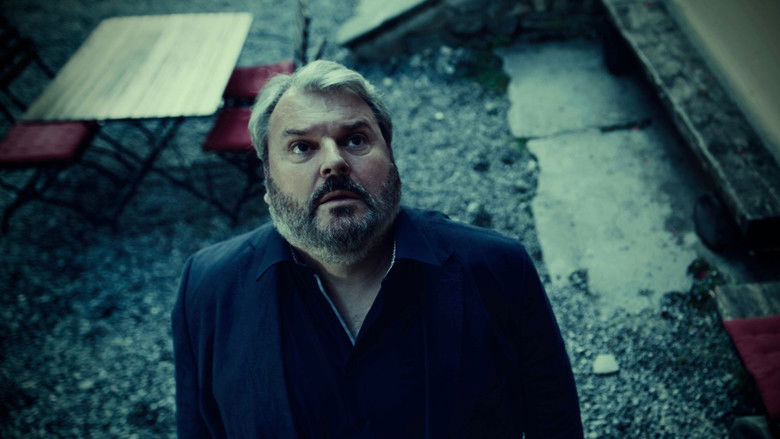 кадр из фильма Der Bestatter - Der Film