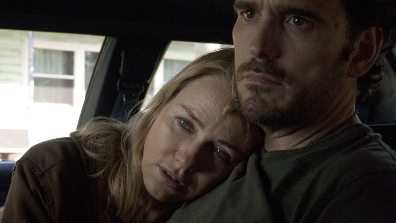 кадр из фильма Луч света младший