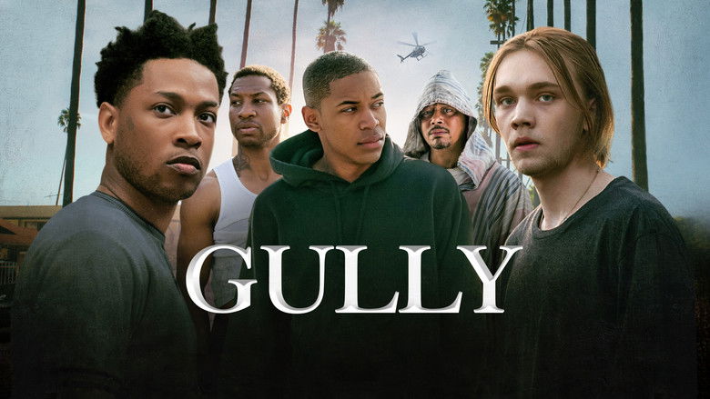 кадр из фильма Тропа