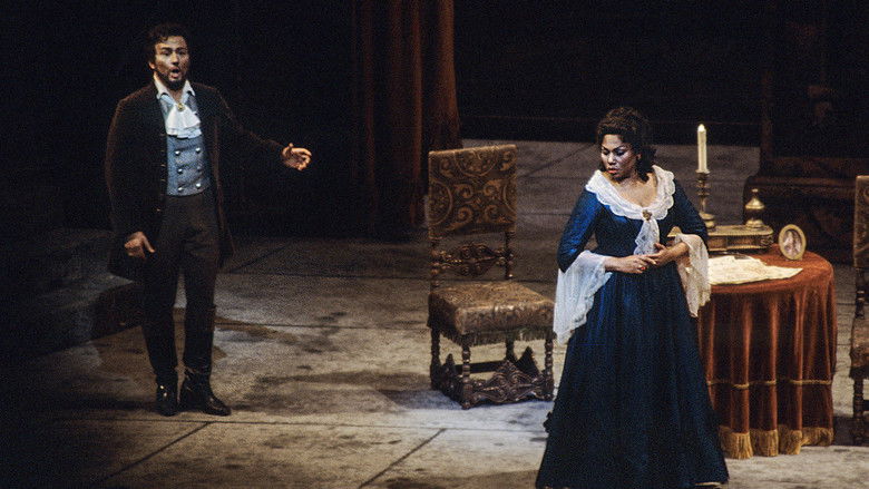 кадр из фильма Giuseppe Verdi - La forza del destino