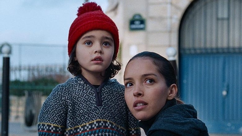 кадр из фильма Городская аллегория