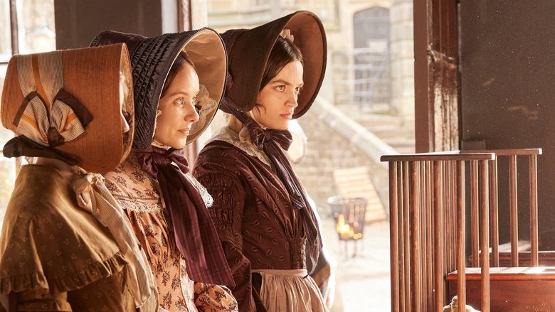 кадр из фильма Эмили